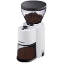 Rasnita Cloer coffee grinder 7521 Rajnita electrica, 150 W, 300g, Alb