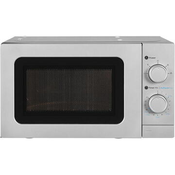 Cuptor cu microunde Exquisite microwave WP700J17-3 700W black