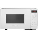 Cuptor cu microunde Siemens freestanding microwave FF023LMW0 800W wh