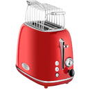 Prajitor de paine ProfiCook toaster PC-TA 1193 815W red