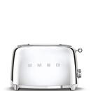 Prajitor de paine Smeg toaster TSF01SSEU 950W silver