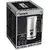 Spumator de lapte Bestron milk frother AMK800STE stainless steel - 300ml / 550Watt