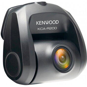 Camera video auto Camera auto DVR spate Kenwood KCAR200