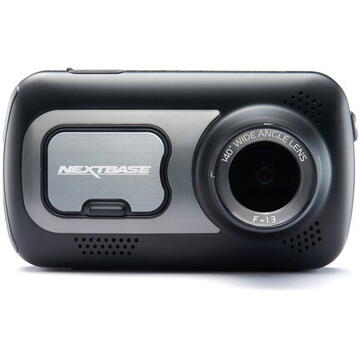 Camera video auto Camera Auto DVR Quad HD Nextbase 522GW
