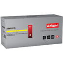 Activejet ATB-325YN toner for Brother printer; Brother TN-325Y replacement; Supreme; 3500 pages; yellow