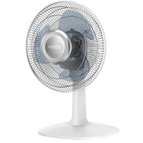 Ventilator Rowenta Essential + (VU2310), fan (white)