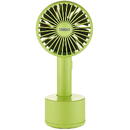 Ventilator Unold hand fan Breezy  Ventilator mana, 4 W, 5 viteze, Verde