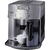 Espressor DeLonghi Magnifica Automatic Cappuccino ESAM 3500, fully automatic (silver)