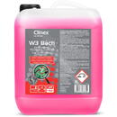 Solutie pentru curatare si dezinfectare diverse suprafete, 5 litri, Clinex W3 Bacti