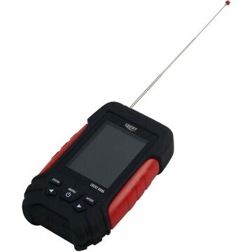 Sonar portabil pentru pescuit PNI Fish Seeker US540 cu senzor Wireless