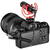 Microfon Joby JB01643-BWW microphone Black, Red Digital camera microphone