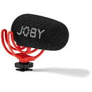Microfon Joby JB01675-BWW microphone Black, Red Digital camera microphone