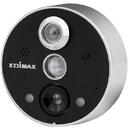 Camera de supraveghere Edimax IC-6220DC security camera IP security camera Indoor &amp; outdoor Covert 640 x 480 pixels Wall