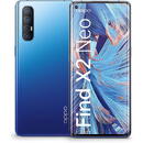 Smartphone OPPO Find X2 Neo 256GB 12GB RAM 5G Dual SIM Starry Blue