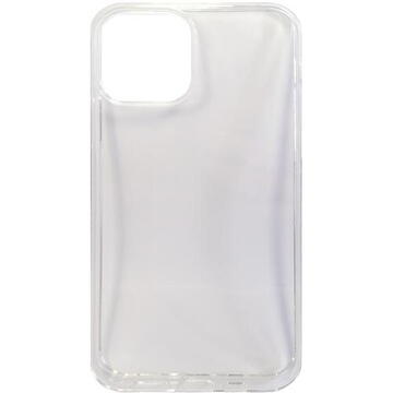 Husa eSTUFF ES671165 mobile phone case Cover Transparent