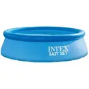 Intex Easy Set Pool, 305x61 cm, Age 6+, Blue