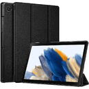 Hama "Fold" Husa protectie, Compatiment pix, pentru Galaxy Tab A8 10.5", Negru