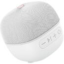 Boxa portabila Hama Bluetooth® "Cube 2.0" Loudspeaker, 4 W, white