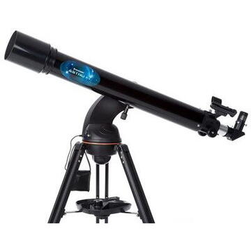 Telescop Celestron Telescope "AstroFi", 90mm, Refractor, Black
