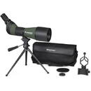 Telescop Celestron "LandScout 20-60x80mm", Spotting Scope, w/phone adapter and table-top tripo