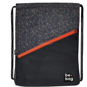 be bag be be.daily flower wall