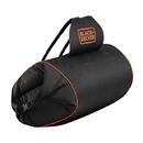 Black  Decker Black&Decker Replacement Leaf Dust Backpack GWBP1-XJ- suitable for GW2810, GW2838, GW3030