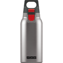 Vesela camping SIGG Thermo H&C One Brushed 0.3l grey - 8581.70