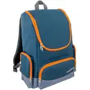 Vesela camping Campingaz Messenger cooler bag Tropic 20L (blue / orange)