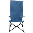Grand Canyon chair EL TOVAR HIGHBACK blue - 360013