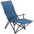 Grand Canyon chair EL TOVAR LOUNGER blue - 360015