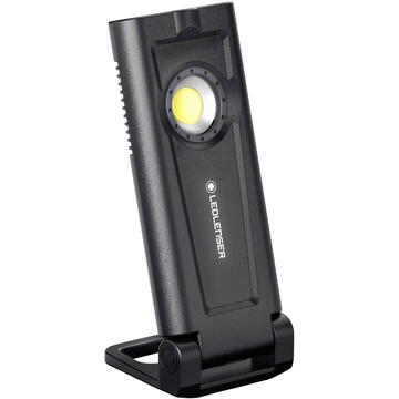 Ledlenser Flashlight iF2R - 502170
