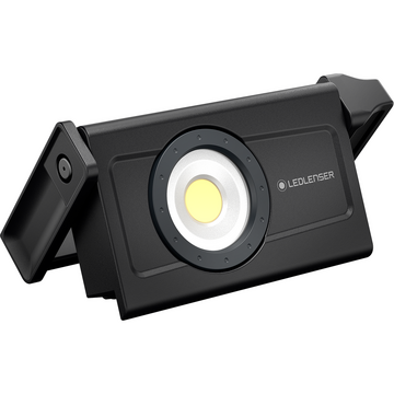 Ledlenser Flashlight iF4R - 502001