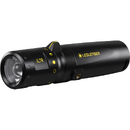 Ledlenser Flashlight iL7R - 501052