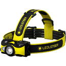 Ledlenser Headlight iH9R - 502023