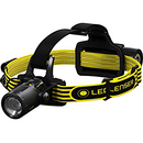 Ledlenser Headlight iLH18R - 501074