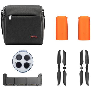 Drone accessory kit Autel EVO Lite Series Orange