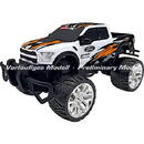 Carrera RC 2,4GHz Ford F-150 Raptor wh - 370142042