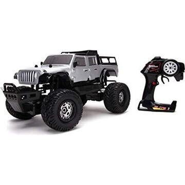 Jada Toys Jada Fast & Furious RC Jeep Gladiator 4x4 - 253209005