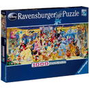 Ravensburger Puzzle Disney Panoramic (15109)