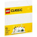LEGO Classic White Building Board - 11010