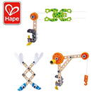 Hape kit for inventors - E3030
