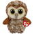 Ty Squish a Boo - Pinky Owl 35cm - 39204