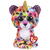 Ty Squish a Boo - Cooper Sloth 35cm - 39195
