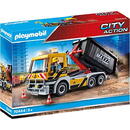 PLAYMOBIL 70444 toy playset, Construction Toys