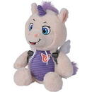 Simba WunschOnauten Lisa - The unicorn, cuddly toy (30 cm)