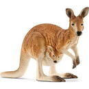 Schleich kangaroo - 14756