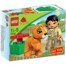 LEGO DUPLO Animal Care on the Farm - 10949