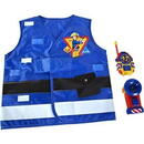 Simba Sam fire brigade rescue kit - 109252477