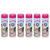 Pustefix set of 6 small pack fairies - 4208692102301