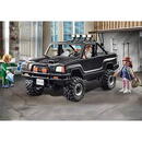 Playmobil Back to the Future Marty's Pick-u - 70633